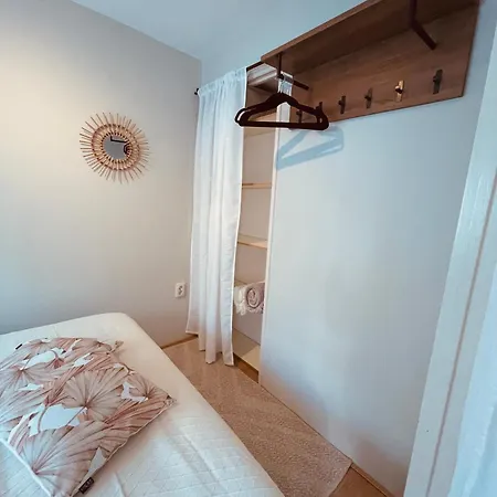 Stryp Centrum Apartmán Eindhoven