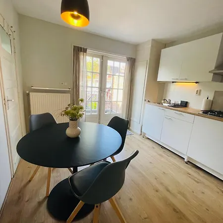 Stryp Centrum Apartmán Eindhoven