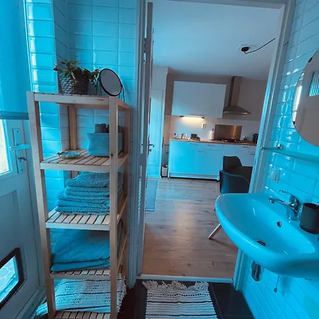 Stryp Centrum Appartement Eindhoven