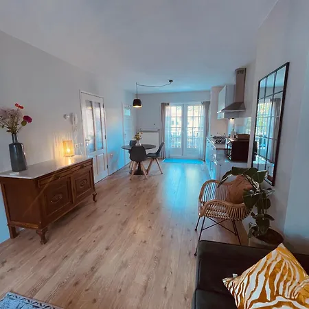 Appartement Stryp Centrum