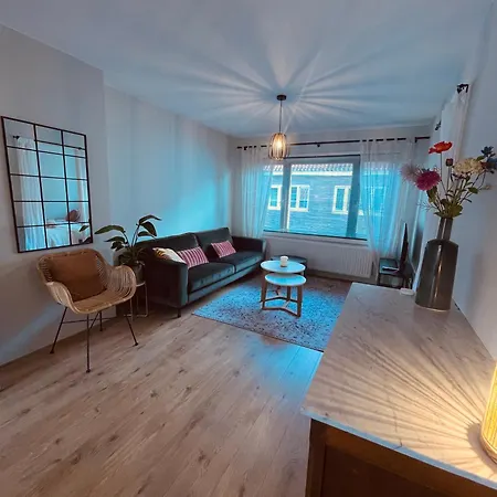 Appartement Stryp Centrum